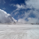 glaciar Tsanfleuron. Wikimedia Commons